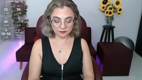  Ana  online show from May 2, 2026, 8:03 pm