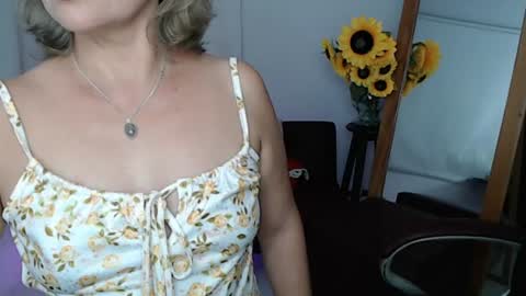  Ana  online show from July 14, 2026, 10:48 pm
