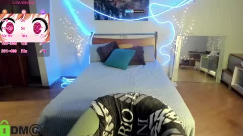 Hi Im Ana online show from May 23, 2026, 8:57 pm