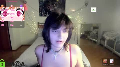 Hi Im Ana online show from May 28, 2026, 8:39 pm