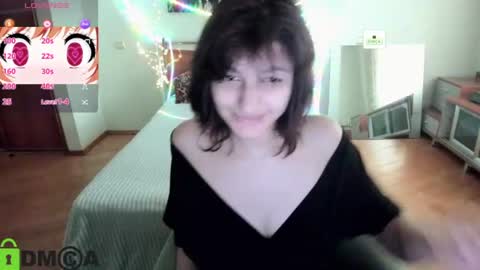 Hi Im Ana online show from June 29, 2026, 5:35 pm