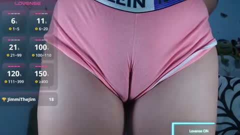 Snapshot of ana_loveee chatting on June 9, 2026, 1:12 pm Ana lopez - Cameltoe girl online show from June 9, 2026, 1:12 pm