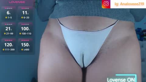 Snapshot of ana_loveee chatting on June 21, 2026, 1:13 pm Ana lopez - Cameltoe girl online show from June 21, 2026, 1:13 pm