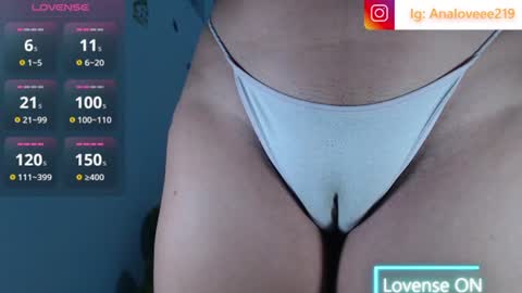 Snapshot of ana_loveee chatting on June 27, 2026, 1:54 am Ana lopez - Cameltoe girl online show from June 27, 2026, 1:54 am