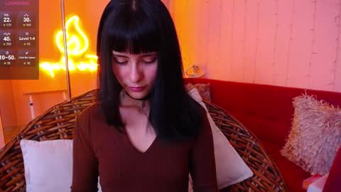 Ana online show from October 23, 2025, 1:10 pm