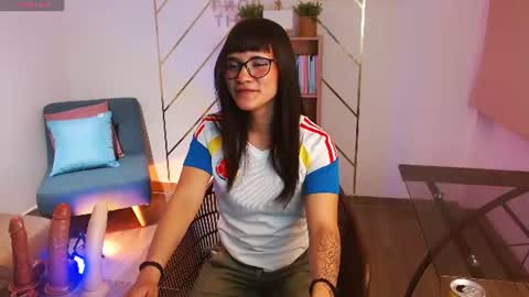 Ana online show from June 28, 2026, 4:40 am