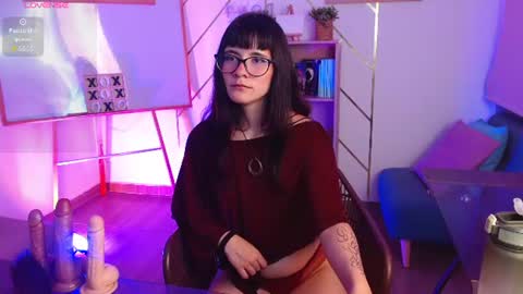Ana online show from July 31, 2026, 3:50 am