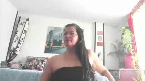 Snapshot of ana_mature_ chatting on September 25, 2025, 6:55 pm Ana online show from September 25, 2025, 6:55 pm