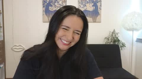 Ana Melissa online show from December 15, 2024, 10:04 pm