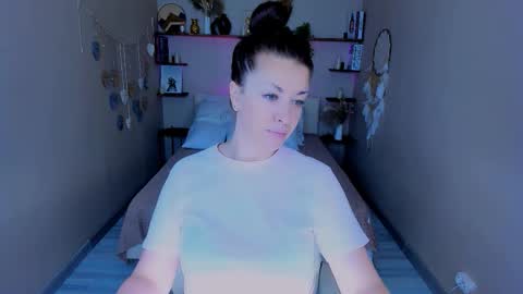 Snapshot of ana_mills chatting on November 5, 2025, 10:04 am Ana online show from November 5, 2025, 10:04 am