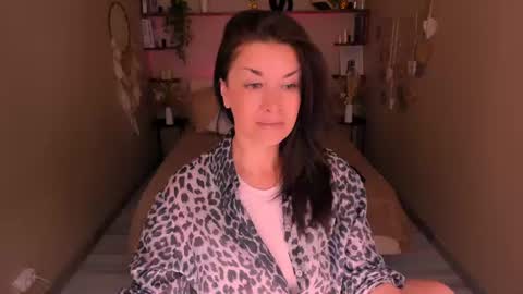 Ana online show from June 11, 2026, 10:24 am