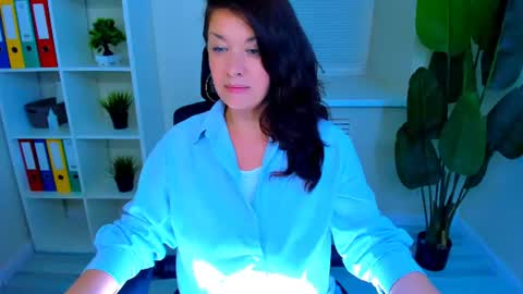 Ana online show from July 5, 2026, 8:38 pm