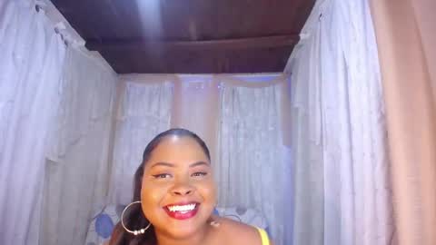 Ana online show from January 21, 2025, 3:15 am