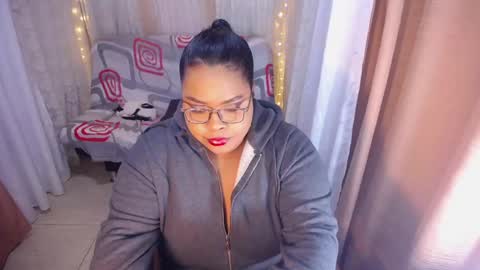 Ana online show from February 12, 2025, 1:09 am