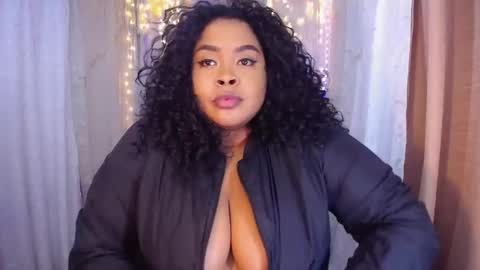 Ana online show from February 14, 2025, 2:28 am