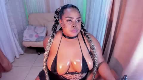 Ana online show from October 26, 2025, 12:05 am