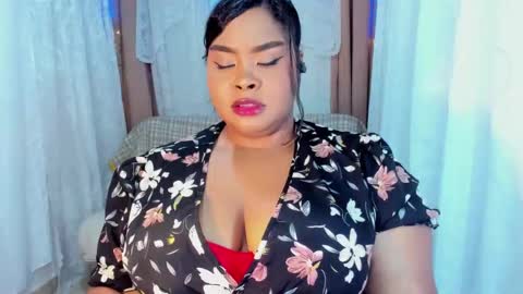 Ana online show from November 25, 2025, 1:05 am