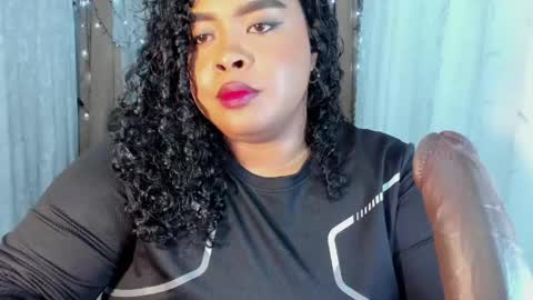 Ana online show from April 30, 2026, 12:28 am