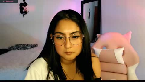 Snapshot of ana_ricciardi chatting on December 6, 2024, 6:37 am Ana Ricciardi online show from December 6, 2024, 6:37 am