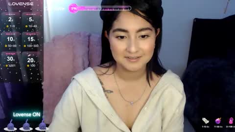 Snapshot of ana_ricciardi chatting on September 8, 2025, 8:52 pm Ana Ricciardi online show from September 8, 2025, 8:52 pm