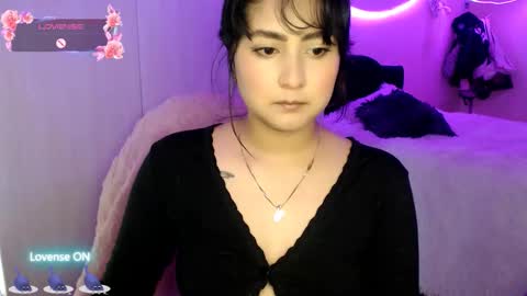 Snapshot of ana_ricciardi chatting on October 12, 2025, 8:19 pm Ana Ricciardi online show from October 12, 2025, 8:19 pm