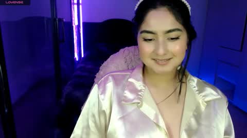 Snapshot of ana_ricciardi chatting on November 23, 2025, 4:34 am Ana Ricciardi online show from November 23, 2025, 4:34 am