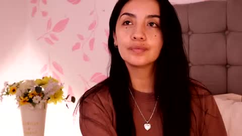 Snapshot of ana_riveros chatting on June 15, 2026, 3:47 pm online show from June 15, 2026, 3:47 pm