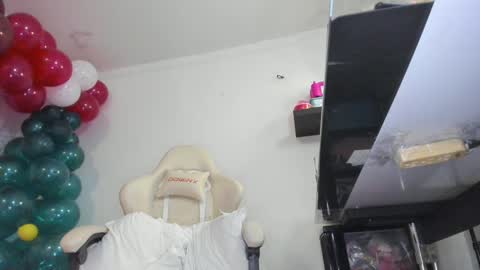 Snapshot of ana_ruuh chatting on December 3, 2024, 9:01 pm Im anna but you can call me as you want online show from December 3, 2024, 9:01 pm