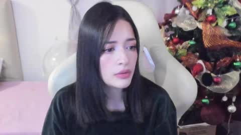 Snapshot of ana_ruuh chatting on December 21, 2024, 4:25 pm Im anna but you can call me as you want online show from December 21, 2024, 4:25 pm