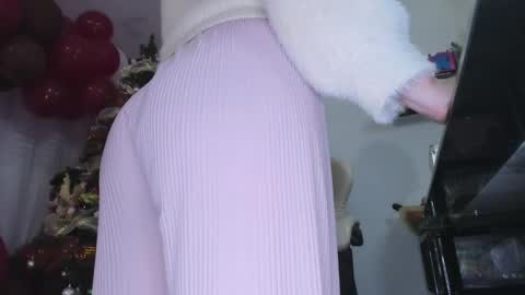 Snapshot of ana_ruuh chatting on December 26, 2024, 12:57 am Im anna but you can call me as you want online show from December 26, 2024, 12:57 am