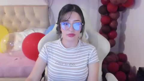 Snapshot of ana_ruuh chatting on January 15, 2025, 11:30 pm Im anna but you can call me as you want online show from January 15, 2025, 11:30 pm