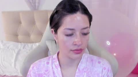 Snapshot of ana_ruuh chatting on January 27, 2025, 5:58 pm Im anna but you can call me as you want online show from January 27, 2025, 5:58 pm