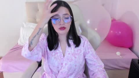 Snapshot of ana_ruuh chatting on January 27, 2025, 9:00 pm Im anna but you can call me as you want online show from January 27, 2025, 9:00 pm