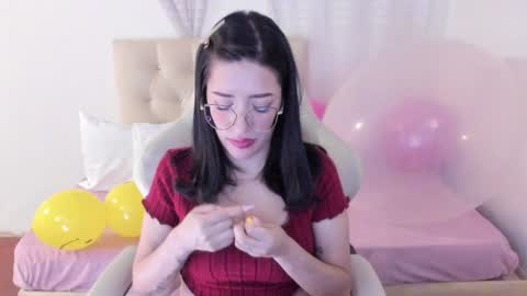 Snapshot of ana_ruuh chatting on February 4, 2025, 6:06 pm Im anna but you can call me as you want online show from February 4, 2025, 6:06 pm