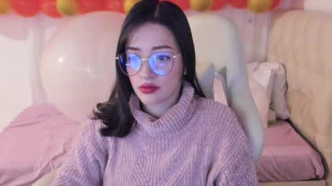 Snapshot of ana_ruuh chatting on February 12, 2025, 6:30 pm Im anna but you can call me as you want online show from February 12, 2025, 6:30 pm