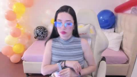 Im anna but you can call me as you want online show from June 1, 2026, 10:22 pm