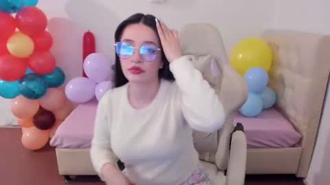 Im anna but you can call me as you want online show from June 17, 2026, 5:47 pm