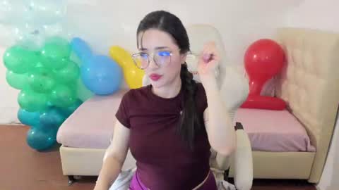 Im anna but you can call me as you want online show from June 30, 2026, 8:43 pm