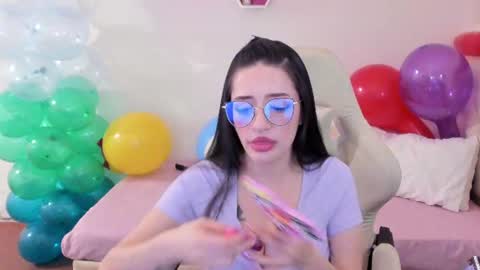 Im anna but you can call me as you want online show from July 5, 2026, 12:17 am