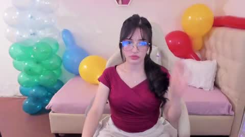 Im anna but you can call me as you want online show from July 12, 2026, 10:45 pm