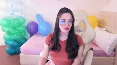 Im anna but you can call me as you want online show from July 16, 2026, 12:49 am