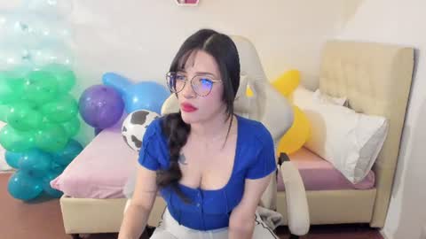 Im anna but you can call me as you want online show from July 16, 2026, 9:43 pm