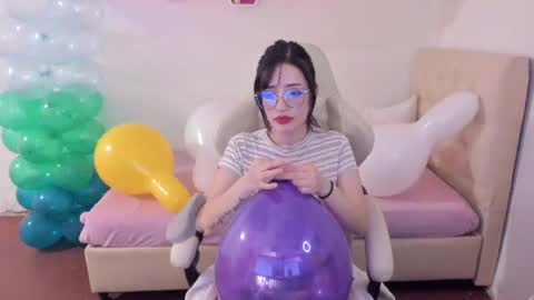 Im anna but you can call me as you want online show from July 23, 2026, 1:58 am