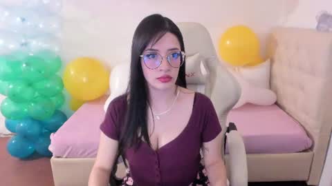 Im anna but you can call me as you want online show from July 24, 2026, 8:29 pm