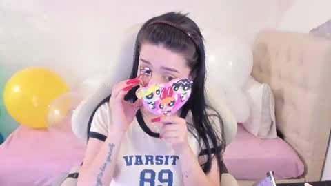 Im anna but you can call me as you want online show from July 28, 2026, 7:50 pm