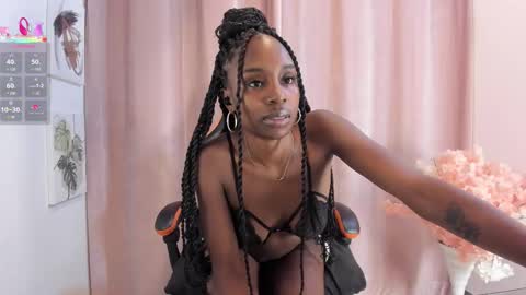 Ana Castillo online show from January 12, 2026, 11:48 am