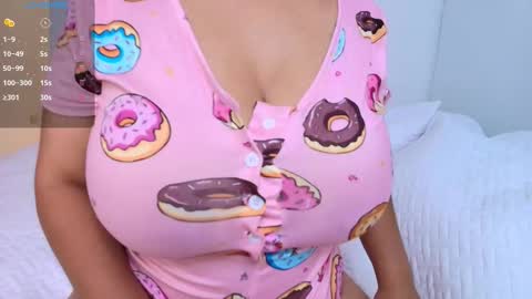 Snapshot of anaabigboobss chatting on November 22, 2025, 5:23 pm Ana sofia online show from November 22, 2025, 5:23 pm