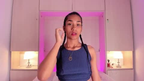 Snapshot of anaacollins_ chatting on November 7, 2025, 11:32 am anaacollins_ online show from November 7, 2025, 11:32 am