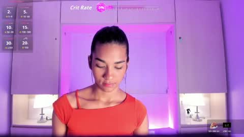 anaacollins_ online show from May 4, 2026, 11:50 am