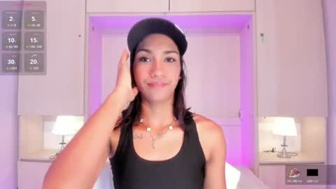 anaacollins_ online show from July 2, 2026, 11:27 am